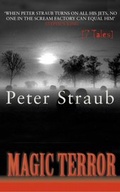 Cover: Magic Terror - HarperCollins