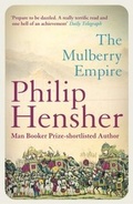 Cover: The Mulberry Empire - Fourth Estate Ltd