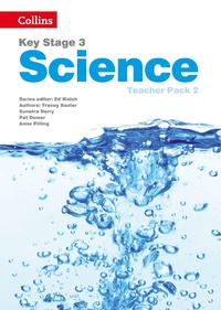 Enlarge image Cover: Teacher Pack 2 - Collins Educational