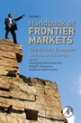Cover: Handbook of Frontier Markets - Academic Press