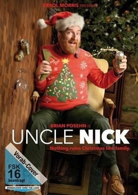 Enlarge image Cover: Uncle Nick - Studio Hamburg