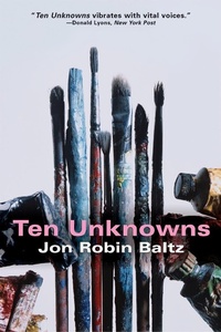 Enlarge image Cover: Ten Unknowns - Grove Press / Atlantic Monthly Press