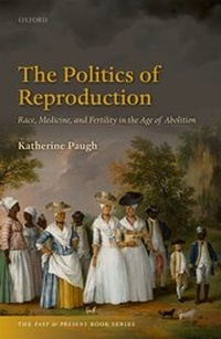 Abbildung von: The Politics of Reproduction - Oxford University Press