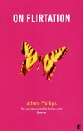 Cover: On Flirtation - Faber & Faber
