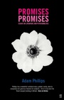 Cover: Promises, Promises - Faber & Faber