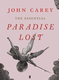 Cover: The Essential Paradise Lost - Faber & Faber