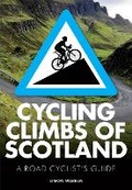 Cover: Cycling Climbs of Scotland - Frances Lincoln