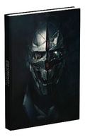 Cover: Dishonored 2 - Prima Games