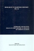 Cover: Harbours and Havens - International Maritime Economic History Association