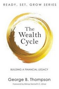 Enlarge image Cover: The Wealth Cycle - Prosperity Publishing