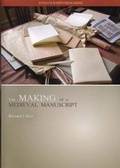 Cover: The Making of a Medieval Manuscript DVD - NTSC version - Evellum