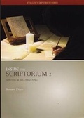 Cover: Inside the Scriptorium 2: Writing and Illuminating DVD - Evellum