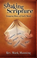 Cover: Shaking Scripture - Tri-Pillar Publishing