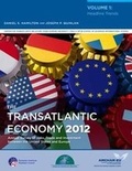 Cover: The Transatlantic Economy 2012, Volume 2 - Center for Transatlantic Relations