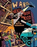 Cover: War in the Neighborhood - Ad Astra Comix