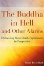 Cover: Buddha in Hell and Other Alarms - Nancy Evans Bush