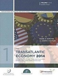 Cover: The Transatlantic Economy 2014, Volume 2 - Center for Transatlantic Relations