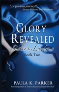 Cover: Glory Revealed - WordCrafts Press