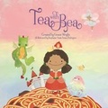 Cover: Tea with Bea - Miss Wright Publishing Ltd