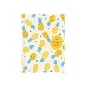Cover: 2017 Recipe Diary 'Pineapple Design': A5 Week-to-View Kitchen & Home Diary with 52 Weekly Recipes 2017 - Eaglemoss Ltd