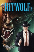 Cover: Hitwolf 2 - Airship 27