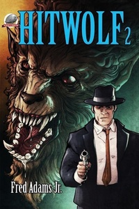 Enlarge image Cover: Hitwolf 2 - Airship 27