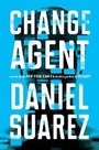Cover: Change Agent - E P Dutton & Co Inc