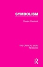 Cover: Symbolism - Routledge