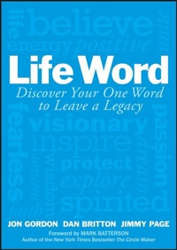 Enlarge image Cover: Life Word - Wiley
