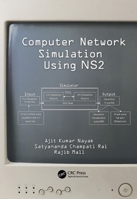 Enlarge image Cover: Computer Network Simulation Using NS2 - CRC Press