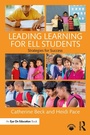 Cover: Leading Learning for ELL Students - Routledge