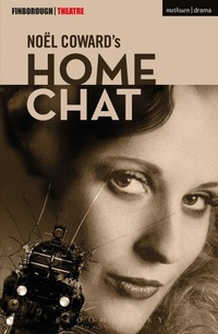 Enlarge image Cover: Home Chat - Methuen Drama