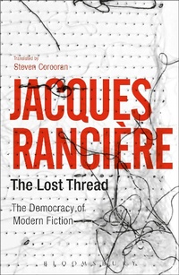 Enlarge image Cover: The Lost Thread - Bloomsbury Academic