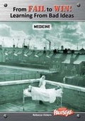 Cover: Medicine - Raintree Publishers