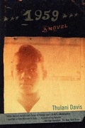 Cover: 1959 - Grove Press / Atlantic Monthly Press