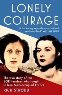 Enlarge image Cover: Lonely Courage - Simon & Schuster Ltd