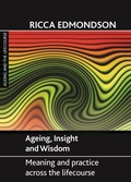 Cover: Ageing, Insight and Wisdom - Policy Press