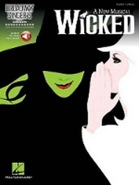 Abbildung von: Wicked - Hal Leonard Corporation