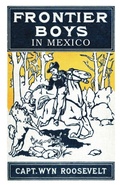 Cover: The Frontier Boys in Mexico, or Mystery Mountain - Wildside Press