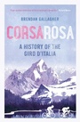 Cover: Corsa Rosa - Bloomsbury Sport