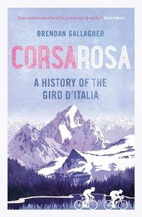 Abbildung von: Corsa Rosa - Bloomsbury Sport