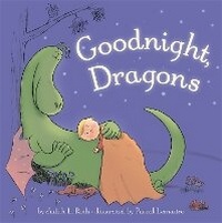 Enlarge image Cover: Goodnight, Dragons - Hyperion