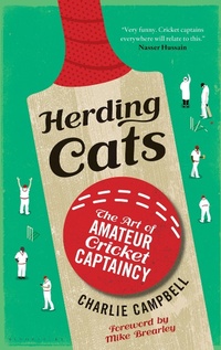 Abbildung von: Herding Cats - Wisden