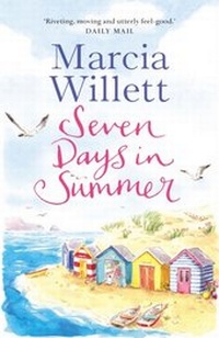 Abbildung von: Seven Days in Summer - Transworld Digital
