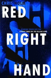 Enlarge image Cover: Red Right Hand - Mulholland Books