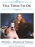 Cover: Tell Them I'm Ok - BOOKBABY
