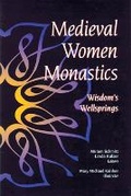 Cover: Medieval Women Monastics - Liturgical Press
