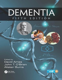 Abbildung von: Dementia - CRC Press