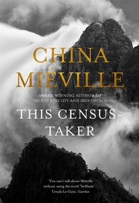 Enlarge image Cover: This Census-Taker - Picador