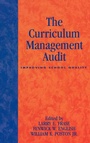 Cover: The Curriculum Management Audit - Rowman & Littlefield Publishers